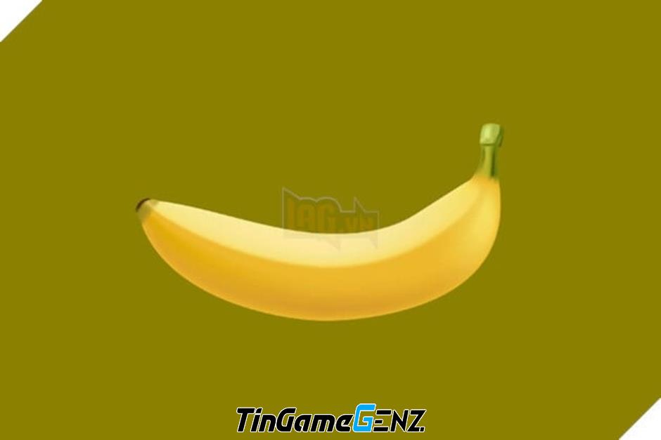 "Tựa game NFT mới Banana trên Steam: Giá vật phẩm trong game tăng đột biến"