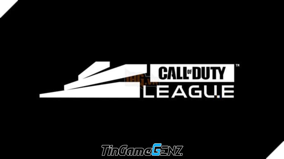 Tương lai đen tối của Call of Duty League