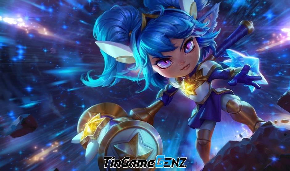 Tướng LMHT đánh giá có rework thành công nhất trong lịch sử