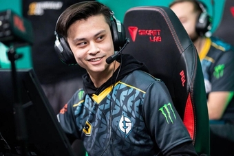 Tuyển thủ CS2 Stewie2K có thể quay trở lại thi đấu cho G2 Esports