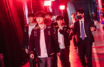 "Tuyển Thủ Đặc Biệt Nhận Được Lời Khen Từ Faker: Không Phải Từ LCK!"
