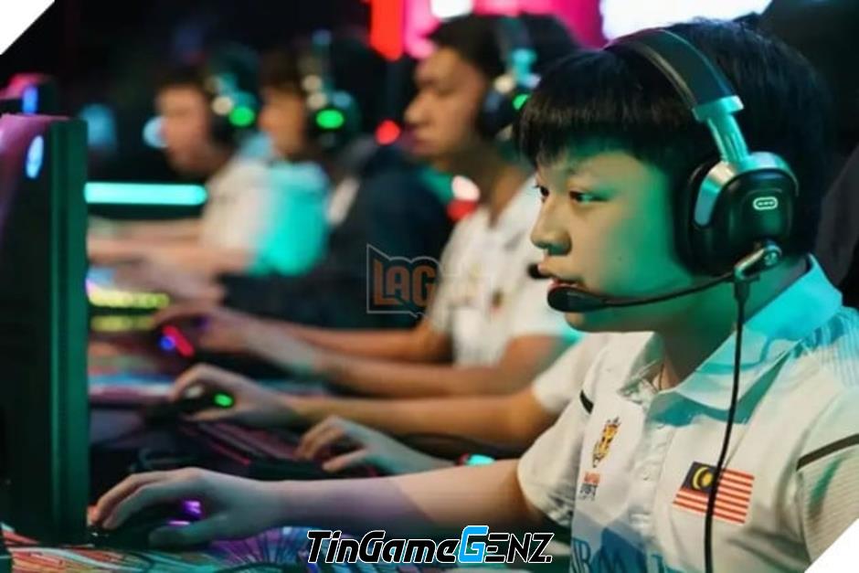 "Tuyển Thủ Dota 2 19 Tuổi Lập Kỷ Lục 15000 MMR, Gây Chia Rẽ Giữa Người Hâm Mộ"