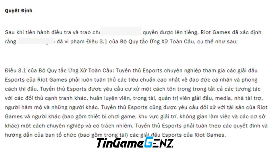 Tuyển thủ ĐTCL Việt Nam bị cấm tham gia CKTG: Cộng đồng phản đối 