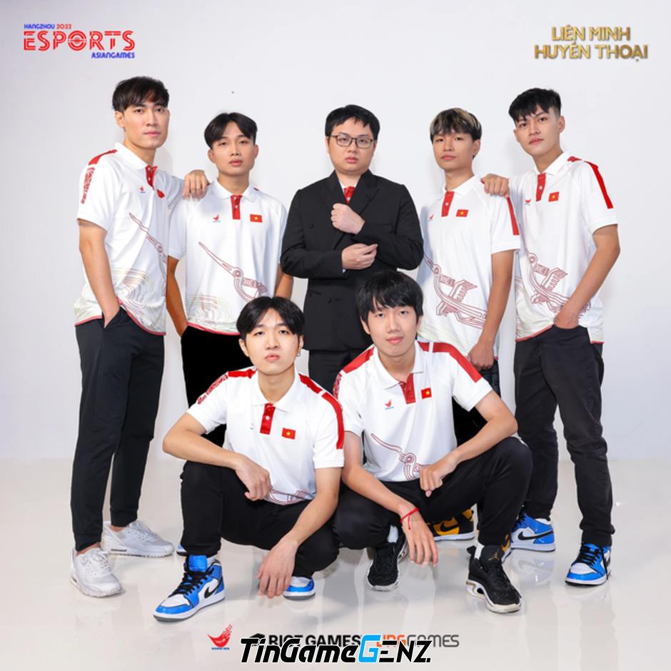 Tuyển thủ Esports gặp khó khăn khi tham gia LPL Thanh Hoa - Bắc Đại do yếu tố truyền thông