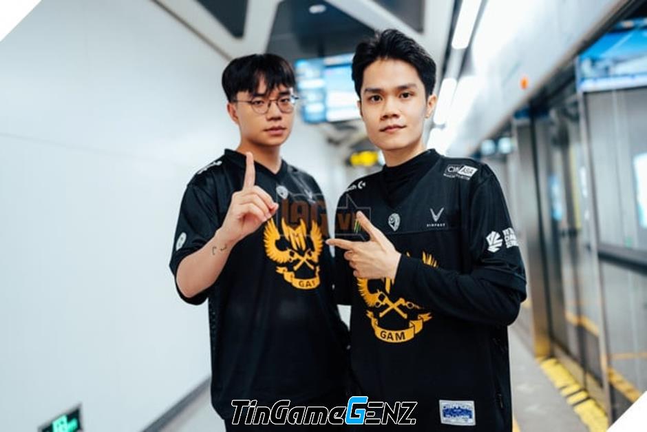 Tuyển thủ GAM bị đánh giá không hiệu quả trận đấu với FNC tại MSI 2024