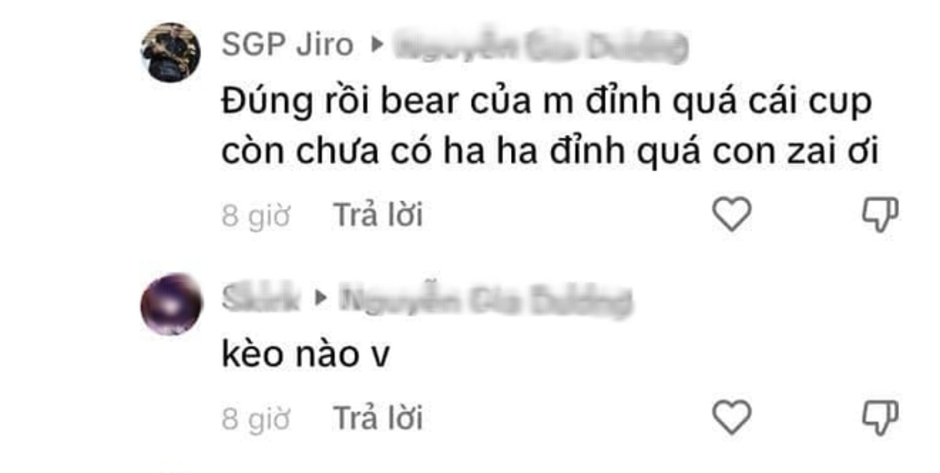 Tuyển thủ Liên Quân gây sốc khi cãi tay đôi với khán giả và công kích Team Flash: Cộng đồng phản ứng.