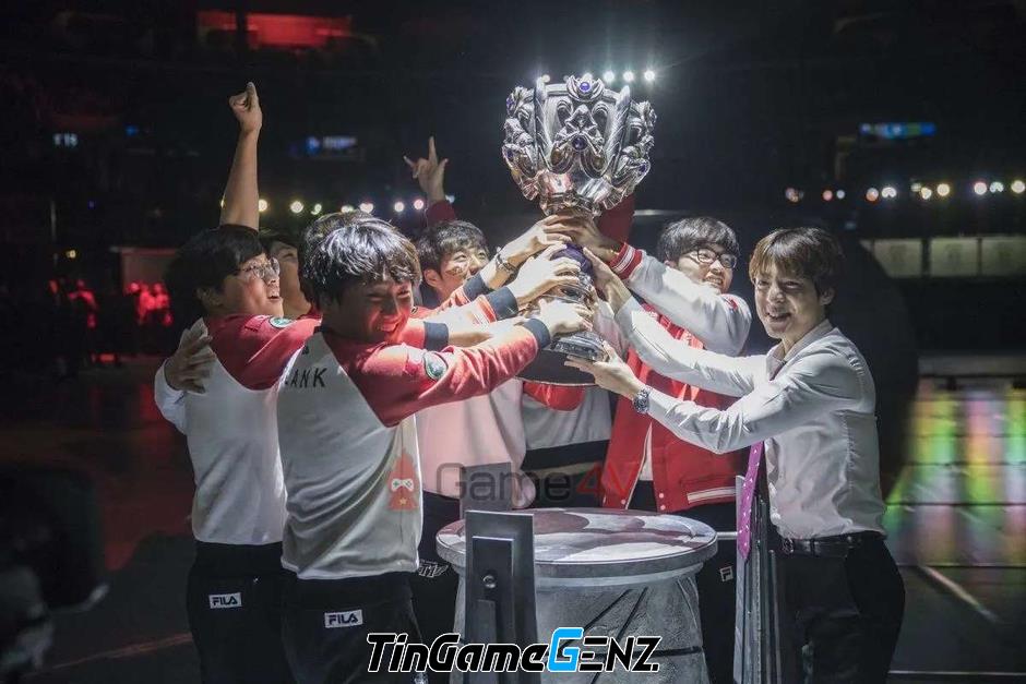 Tuyển thủ 'nóc nhà' của Bang bức xúc vì không được cân nhắc vào 'GOAT team' do Riot Games.