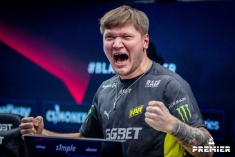 Tuyển Thủ S1mple giải thích lí do xếp hạng đơn trong Counter Strike 2 vẫn tệ hại