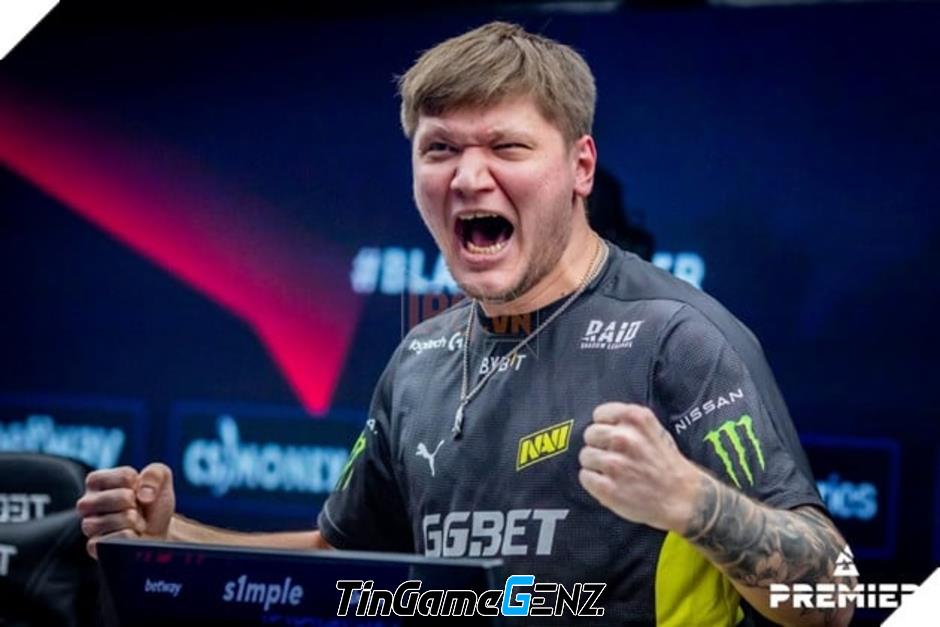 Tuyển Thủ S1mple giải thích lí do xếp hạng đơn trong Counter Strike 2 vẫn tệ hại