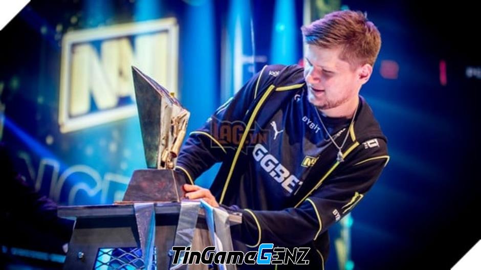 Tuyển Thủ S1mple giải thích lí do xếp hạng đơn trong Counter Strike 2 vẫn tệ hại