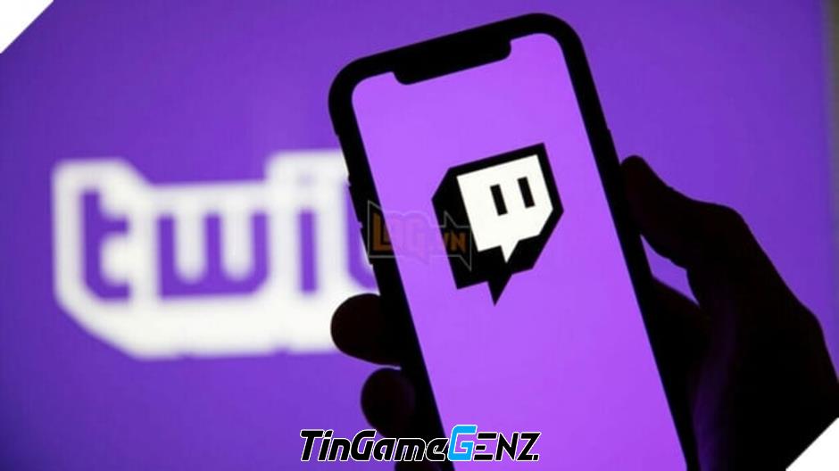 Twitch chính thức cho phép streamer phát sóng đánh bạc với điều kiện đặt ra