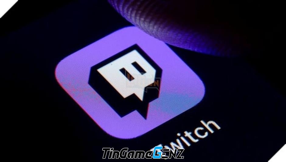 Twitch chính thức cho phép streamer phát sóng đánh bạc với điều kiện đặt ra