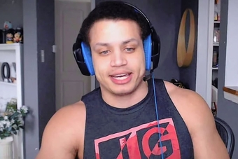 Tyler1 công bố phần mềm AI hướng dẫn chơi LMHT bằng giọng nói