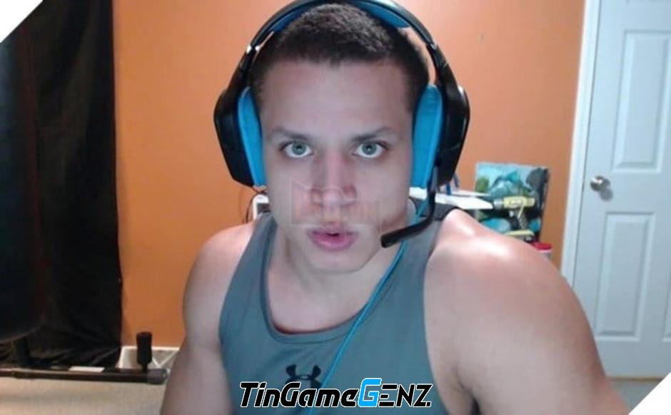 Tyler1 công bố phần mềm AI hướng dẫn chơi LMHT bằng giọng nói