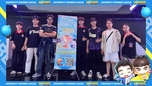 "University Bomber League 2025: Khám Phá Sân Chơi Esports Đỉnh Cao Dành Cho Sinh Viên"