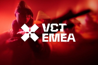 Valorant: CĐV Thất Vọng Với Chiếc Cúp VCT EMEA Stage 2 "Xấu Và Đau Đớn"
