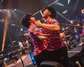 "Valorant Champions 2025: PRX Tỏa Sáng, DRX Chịu Thua Trước FNC"