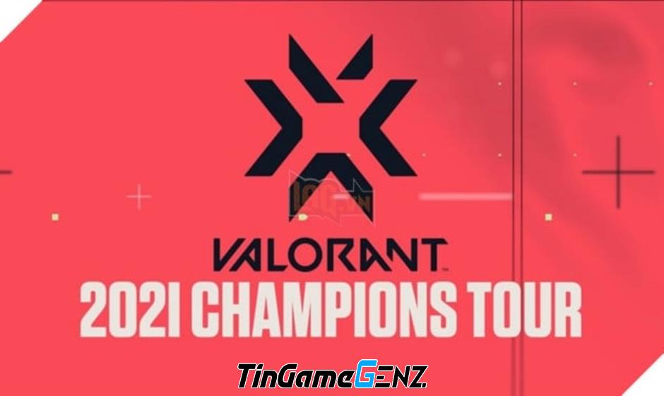 Valorant Champions Tour 2024 Stage 2 Tiếp Tục Với Bản Cập Nhật 8.11, Abyss Vắng Bóng