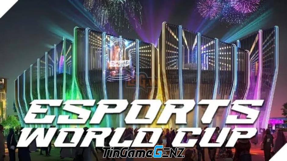 Valorant loại bỏ khỏi Esports World Cup vì xung đột lịch thi đấu