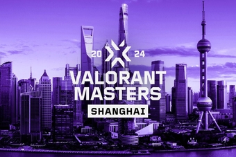 Valorant Masters Shanghai Sử Dụng Thể Thức Mới, Tạo Ưu Thế Cho Các Đội Hàng Đầu