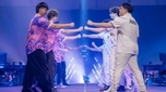 "Valorant Masters Toronto: G2 Esports Bất Ngờ Thất Bại Trước Paper Rex Ngày Ra Quân"