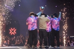 "VALORANT Masters Toronto: Sự Kiện E-Sports Đạt Kỷ Lục Hơn 1 Triệu Lượt Xem, Khẳng Định Lực Hút Toàn Cầu"