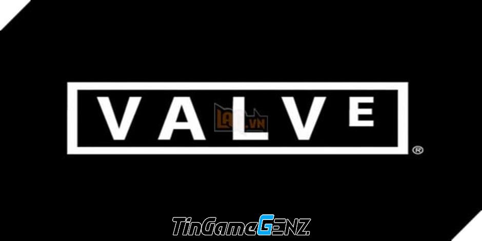 Valve phát triển game bắn súng giống Overwatch.