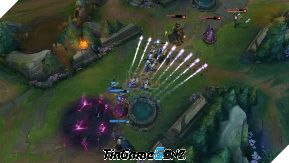 Vanguard - Công Cụ Chống Hack Của Riot Sẽ Xuất Hiện Trong LMHT Khi Nào?