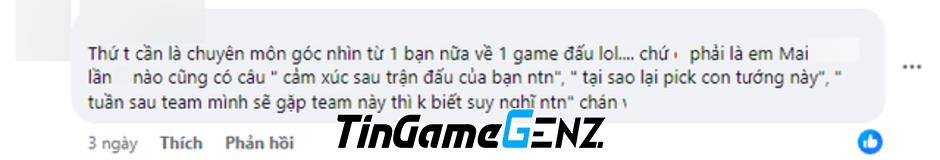 VCS công bố bóng hồng mới tại MSI 2024 và khán giả nhắc tên hai nhân vật đặc biệt