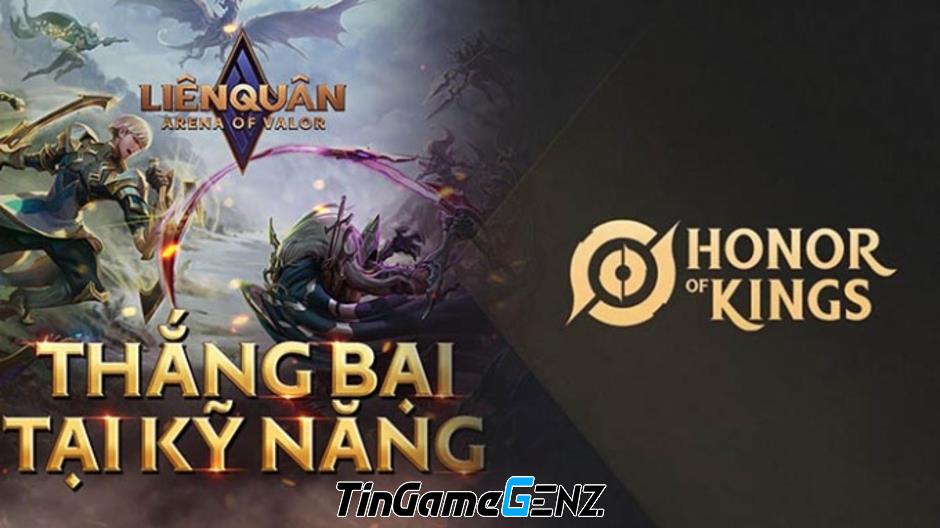 Veera trong Liên Quân Mobile biến hình thành Đát Kỷ, gây nhầm lẫn cho game thủ.