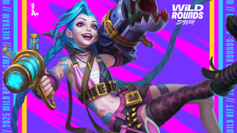 Việt Nam chính thức đăng cai sự kiện Wild Rounds: SMASH 2025 do Riot Games tổ chức!