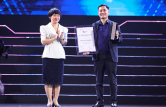 Vietnam Game Awards 2024: Đấu Trường Chân Lý và Liên Quân Mobile độc chiếm Esports