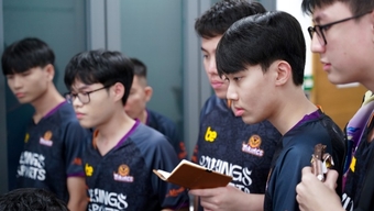 Vikings Esports chia tay 2 thành viên đầu tiên sau VCS Mùa Xuân 2024: Lý do và phản ứng của cộng đồng