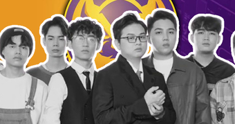 Vikings Esports của SofM hoàn thiện đội hình, khán giả mong muốn trao danh hiệu đặc biệt.