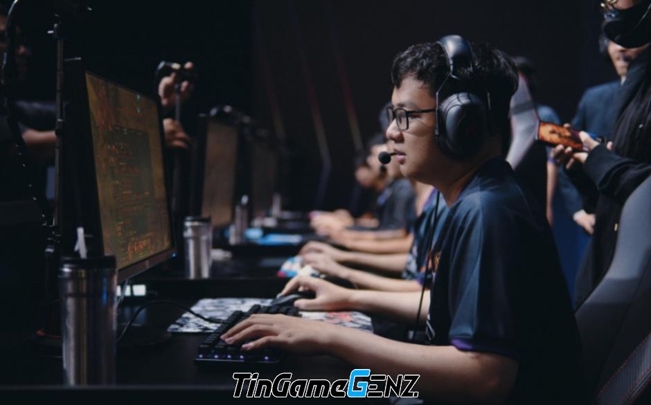 Vikings Esports hủy diệt Team Secret 3-1, tiến vào chung kết VCS 2024