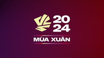 Vòng chung kết Giải đấu Quốc gia Việt Nam 2024 Mùa Xuân bắt đầu từ ngày 20/01