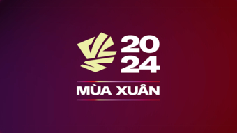 Vòng chung kết Vietnam Championship Series 2024 Mùa Xuân sẽ diễn ra từ ngày 20/01