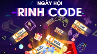 VTC Mobile mang đến "cơn mưa" quà tặng cho game thủ tại VietnamGameverse 2024