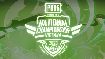 Xác định 16 đội tuyển tranh chức vô địch giải đấu PUBG Mobile National Championship 2023.