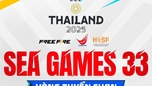 "Xem Kết Quả Tuyển Chọn Free Fire SEA Games 33: Những Đội Xuất Sắc Đã Lộ Diện!"
