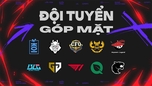 "Xem trực tiếp MSI 2025: Cập nhật Liên Minh Huyền Thoại ngay hôm nay!"