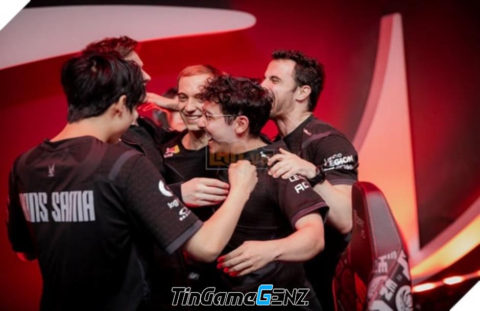 Yêu cầu giải thể TES sau thất bại trước G2 Esports tại MSI 2024 của cộng đồng LMHT LPL