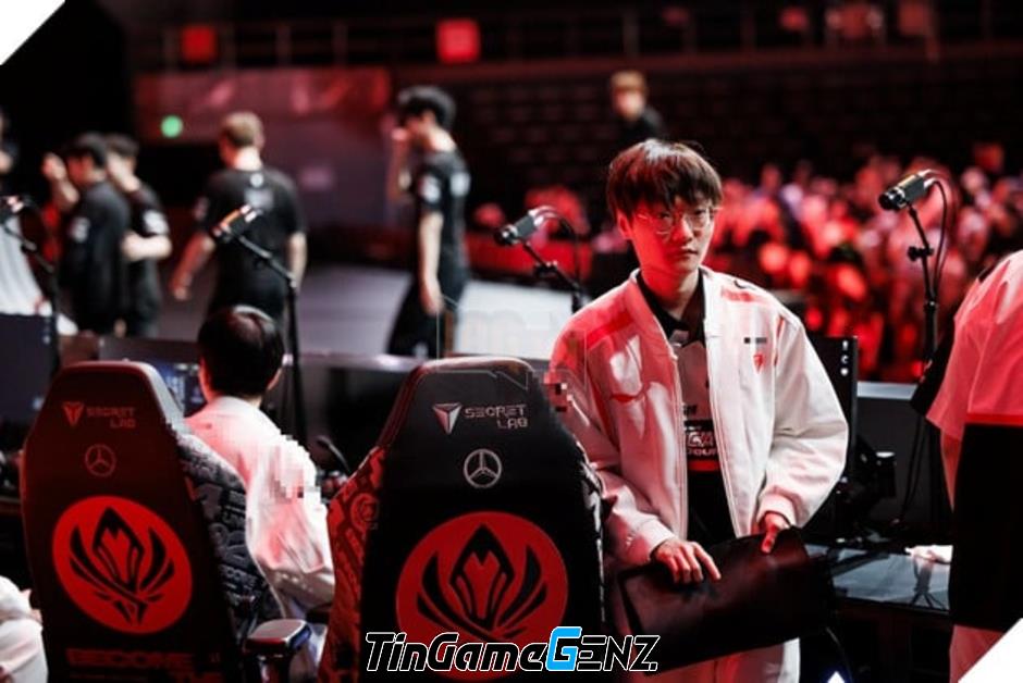 Yêu cầu giải thể TES sau thất bại trước G2 Esports tại MSI 2024 của cộng đồng LMHT LPL