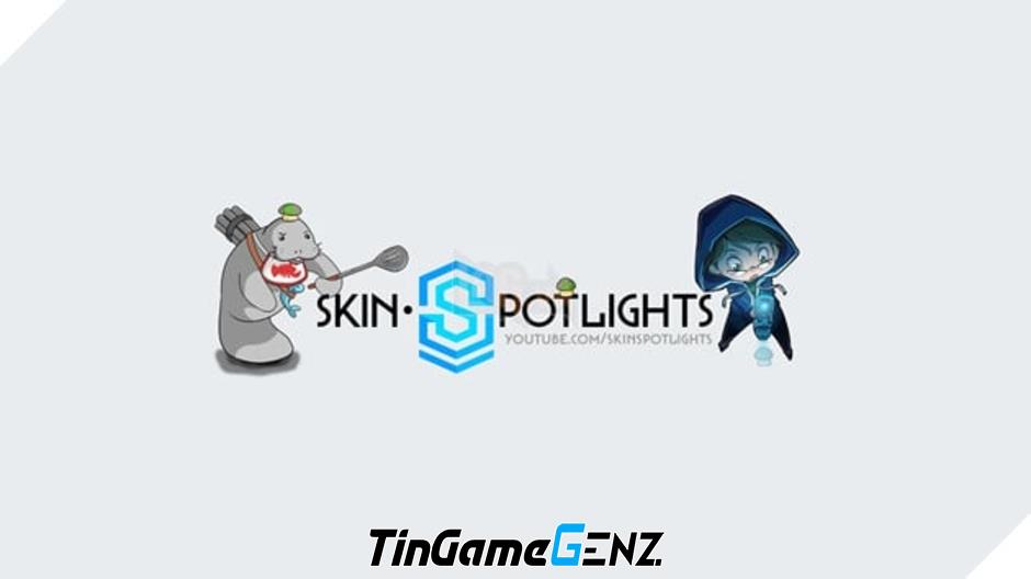 Youtuber LMHT SkinSpotlight giới hạn việc phát hành video vì hệ thống Vanguard của Riot.