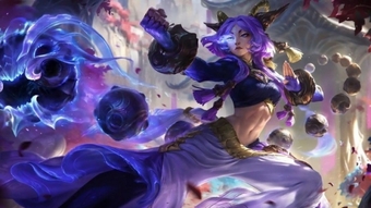 "Yunara - Tướng Xạ Thủ Mới Của LMHT: Cuộc Cách Mạng Meta Cho Các Giải Đấu Mùa Hè"