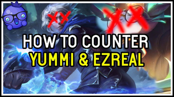 "Yuumi và Ezreal: Tại Sao Bộ Đôi 