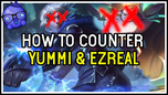 "Yuumi và Ezreal: Tại Sao Bộ Đôi 