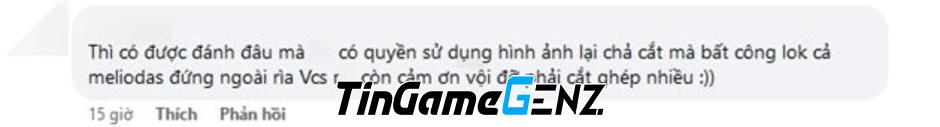 Zeros bất ngờ mất chức vô địch VCS: Cộng đồng phân tích nguyên nhân