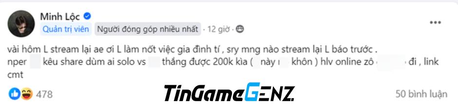 Zeros có phản ứng mới sau khi bị người đẹp đuổi, fan hâm mộ gửi lời yêu thương