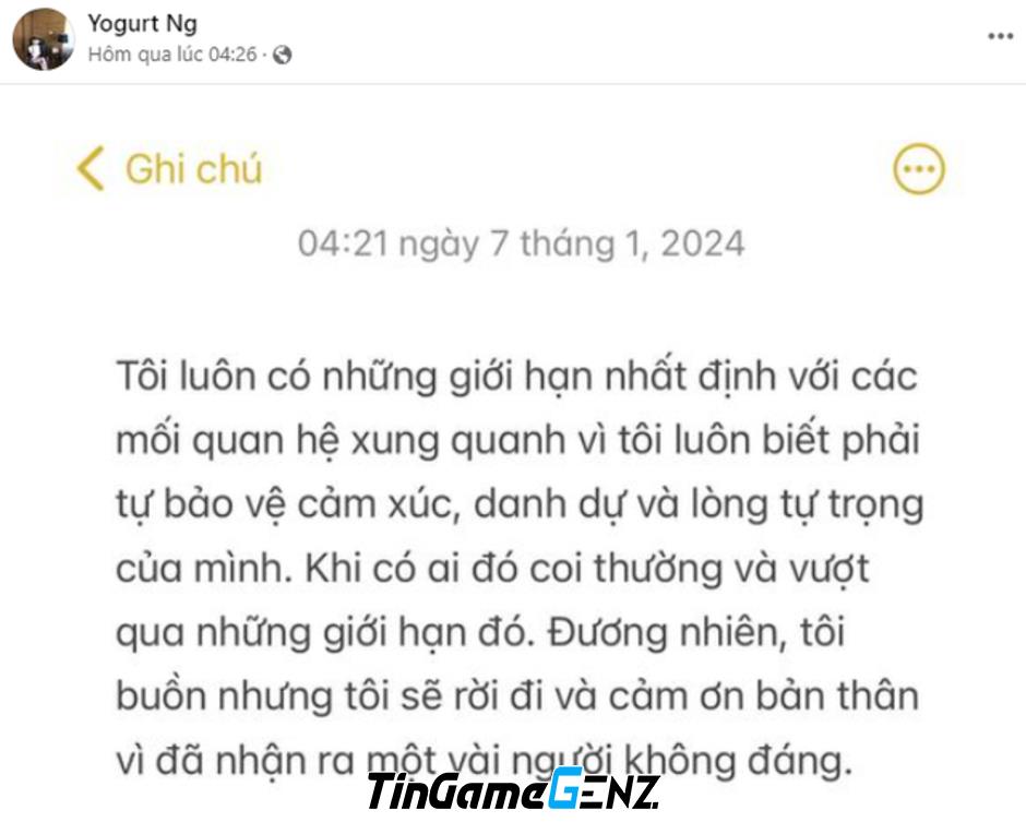 Zeros có phản ứng mới sau khi bị người đẹp đuổi, fan hâm mộ gửi lời yêu thương